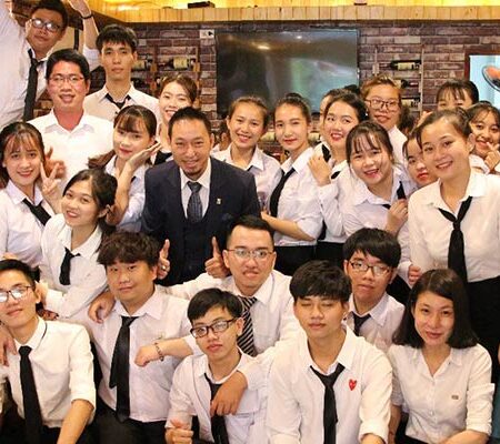 TRUNG CẤP DU LỊCH- Học Kỳ 1